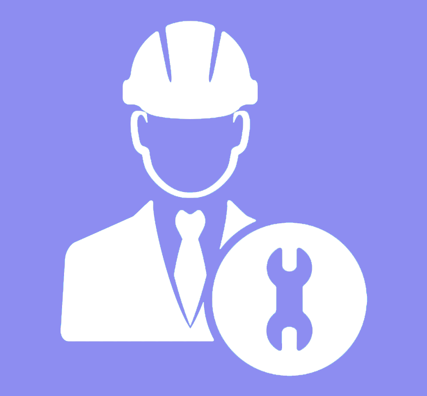 image of service