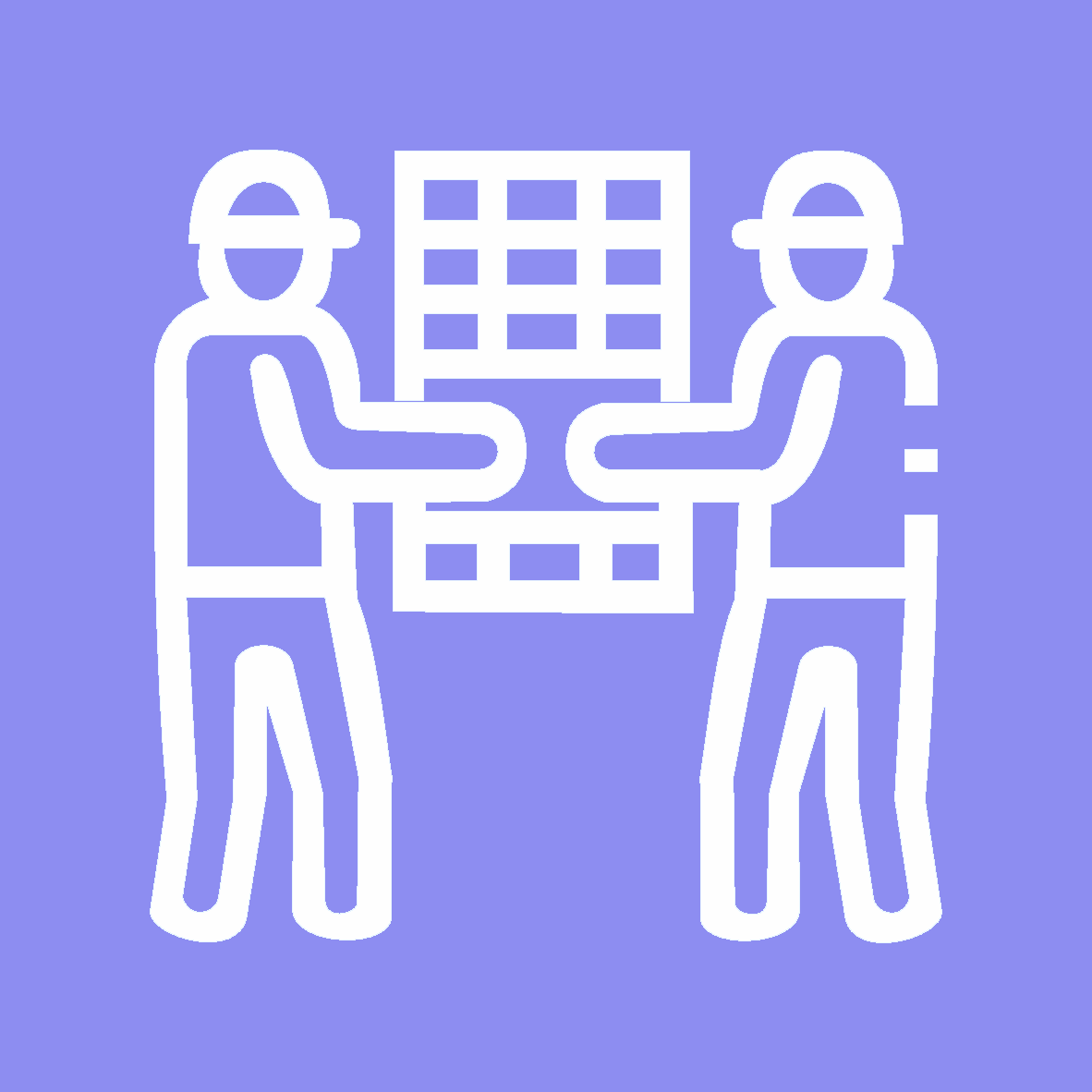 image of service