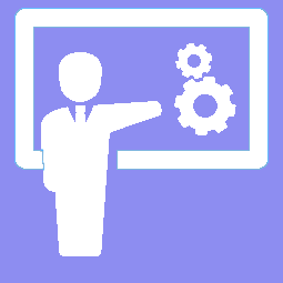 image of service